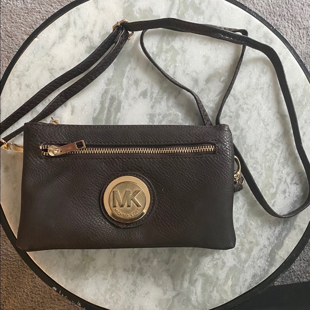Michael Kors Crossbody